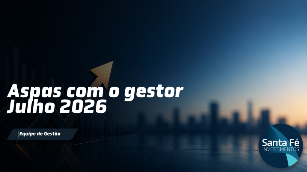 ASPAS COM O GESTOR, JULHO 2026
