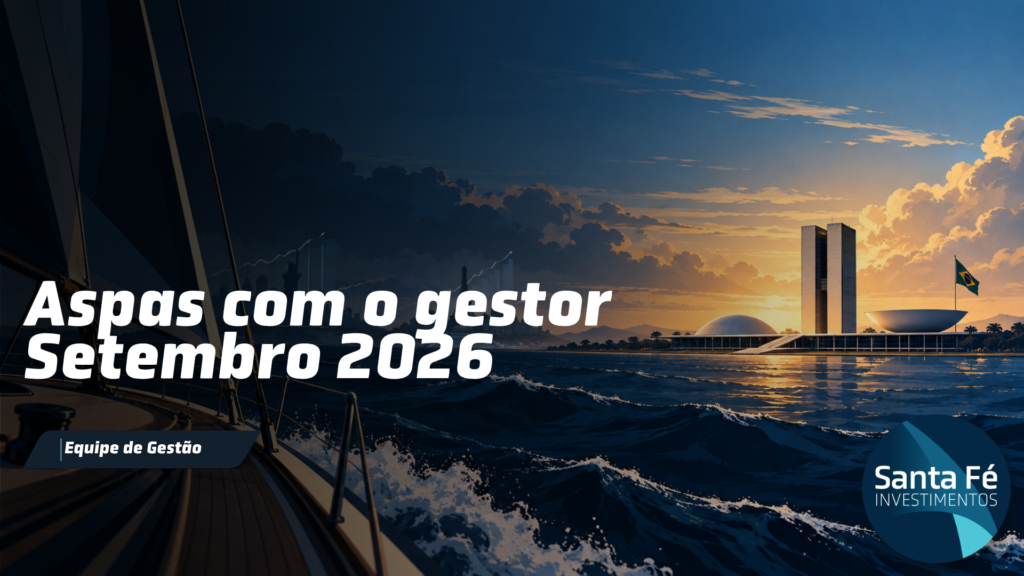 ASPAS COM O GESTOR, SETEMBRO 2026